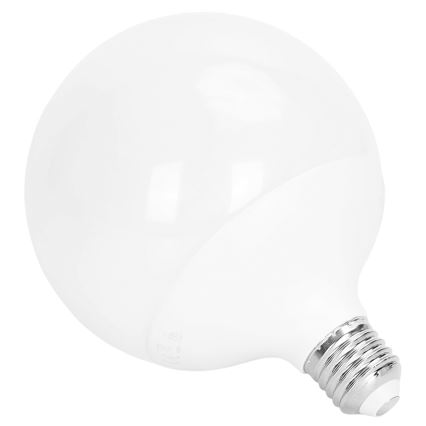 LED-lamppu G120 E27/24W/230V 4000K - Aigostar
