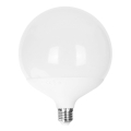 LED-lamppu G150 E27/30W/230V 3000K - Aigostar