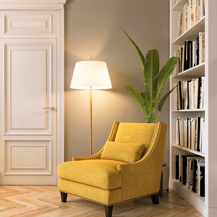 LED-lamppu G150 E27/30W/230V 3000K - Aigostar