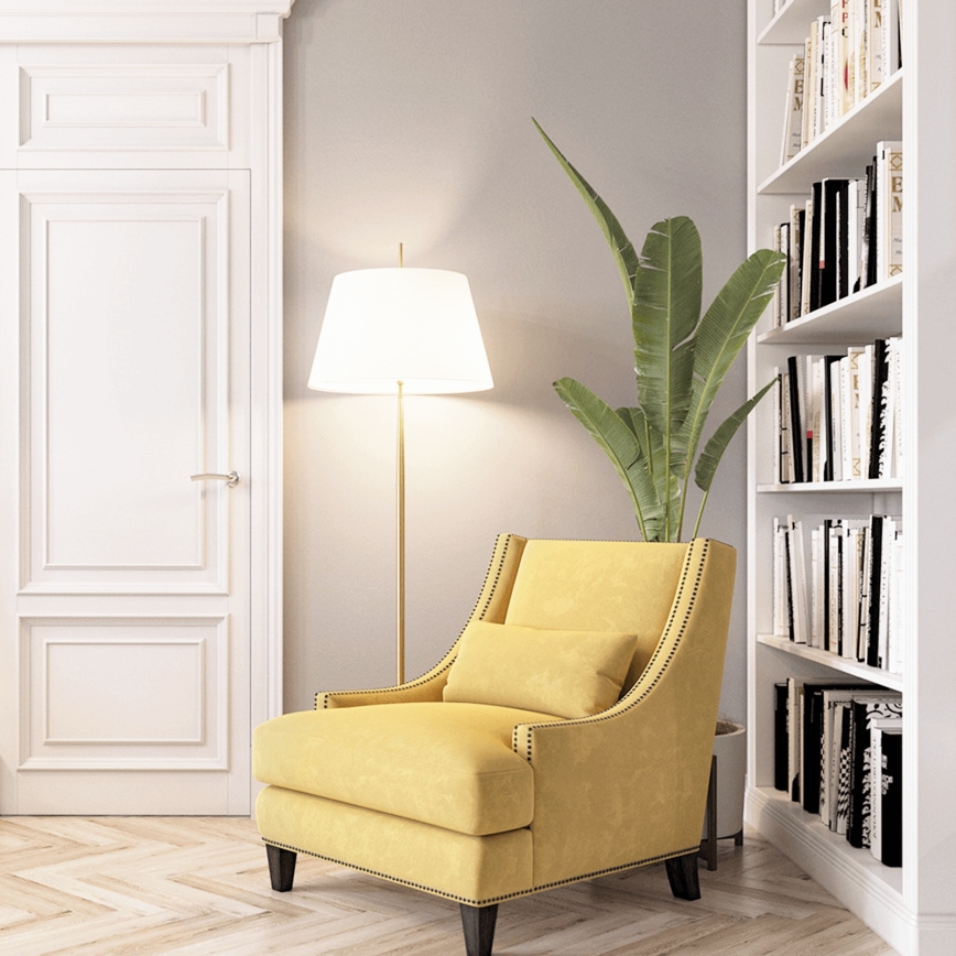 LED-lamppu G150 E27/30W/230V 4000K - Aigostar