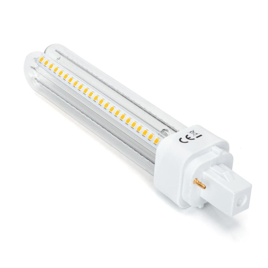LED-lamppu G24d-3/15W/230V 4000K - Brilagi