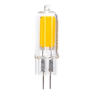 LED-lamppu G4/2W/12V 3000K - Aigostar