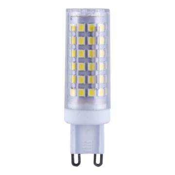 LED-lamppu G9/6,7W/230V 4000K