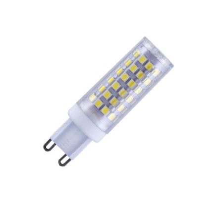 LED-lamppu G9/6,7W/230V 4000K