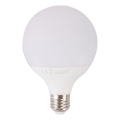 LED-lamppu G95 E27/15W/230V 4000K - Aigostar