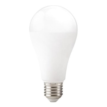 LED-lamppu GS E27/22W/230V 6500K