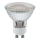 LED-lamppu GU10/2,5W/230V 3000K - Eglo 11195