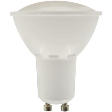 LED-lamppu GU10/7W/230V 6000K
