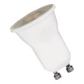 LED-lamppu GU10-MR11/4W/230V 3000K 55° valkoinen