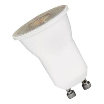 LED-lamppu GU10-MR11/4W/230V 3000K 55° valkoinen