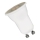 LED-lamppu GU10-MR11/4W/230V 3000K 55° valkoinen