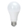 LED-lamppu hämäräkytkimellä A60 E27/12W/230V 6500K - Aigostar