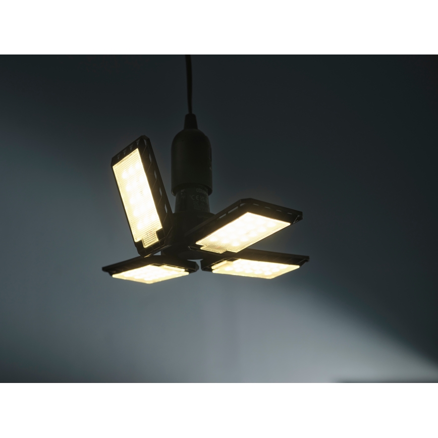 LED-lamppu HIGHBAY E27/17W/230V 4000K - Osram