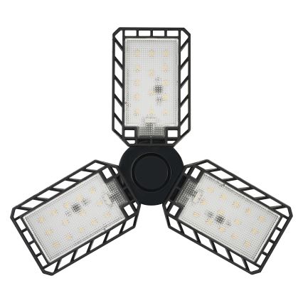 LED-lamppu HIGHBAY E27/17W/230V 4000K - Osram
