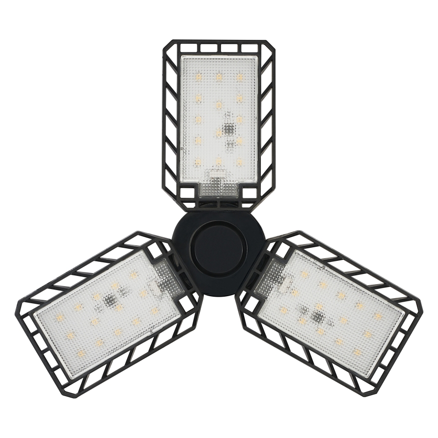 LED-lamppu HIGHBAY E27/17W/230V 4000K - Osram