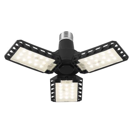 LED-lamppu HIGHBAY E27/17W/230V 4000K - Osram
