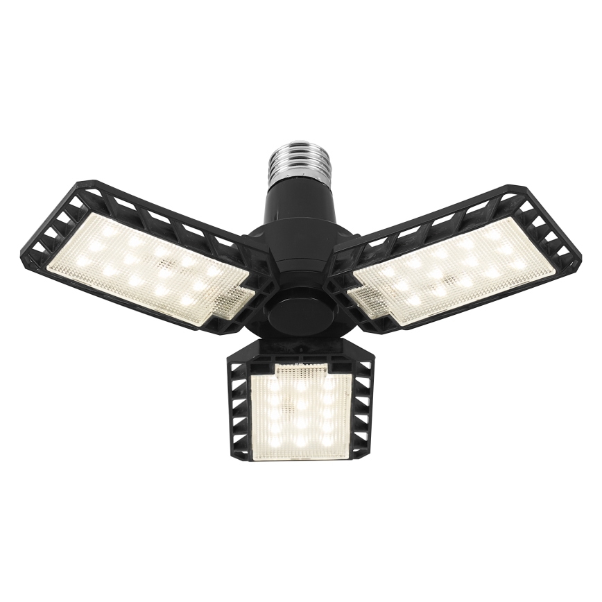 LED-lamppu HIGHBAY E27/17W/230V 4000K - Osram