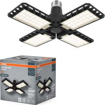 LED-lamppu HIGHBAY E27/23W/230V 4000K - Osram