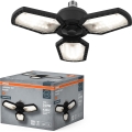 LED-lamppu HIGHBAY E27/40W/230V 4000K - Osram