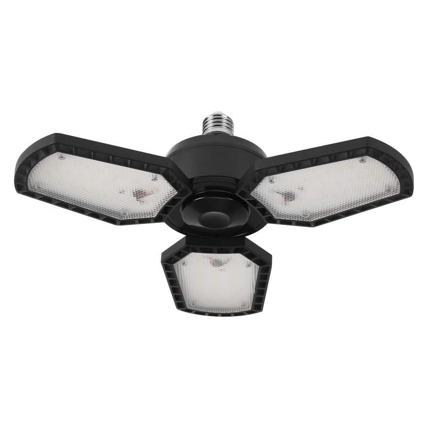 LED-lamppu HIGHBAY E27/40W/230V 4000K - Osram