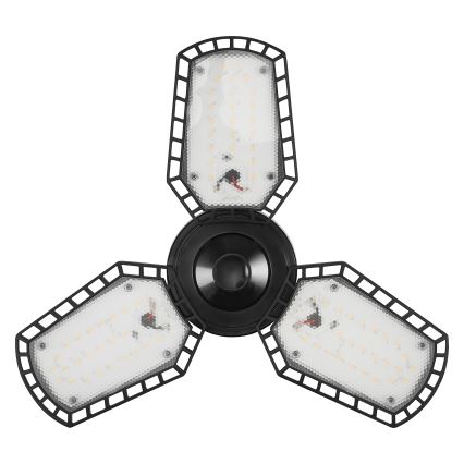 LED-lamppu HIGHBAY E27/40W/230V 4000K - Osram