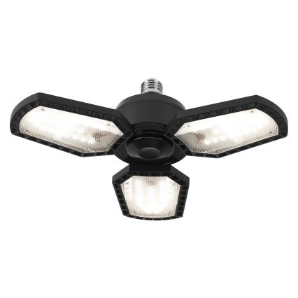 LED-lamppu HIGHBAY E27/40W/230V 4000K - Osram