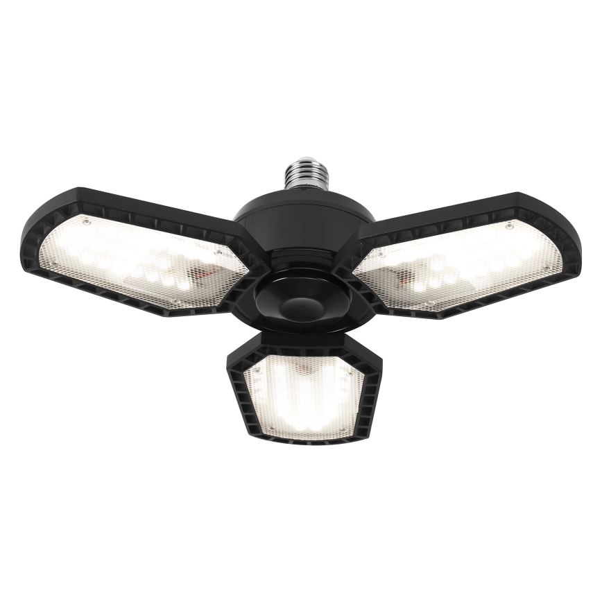 LED-lamppu HIGHBAY E27/40W/230V 4000K - Osram