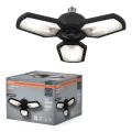 LED-lamppu HIGHBAY E27/60W/230V 4000K - Osram