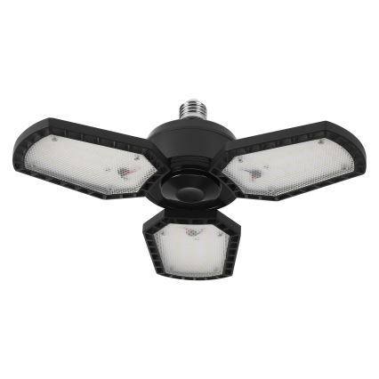 LED-lamppu HIGHBAY E27/60W/230V 4000K - Osram