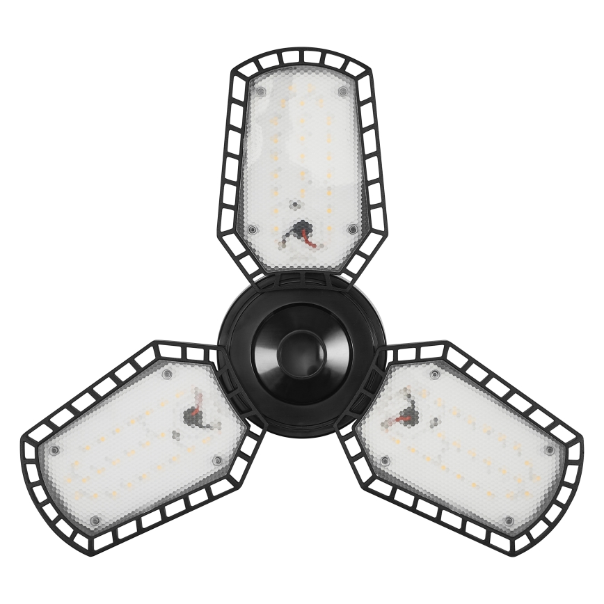 LED-lamppu HIGHBAY E27/60W/230V 4000K - Osram
