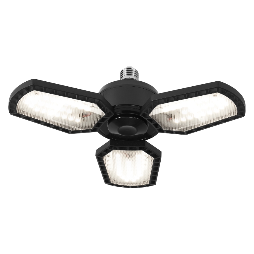 LED-lamppu HIGHBAY E27/60W/230V 4000K - Osram