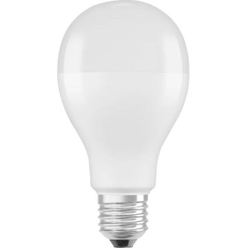 LED-lamppu kierrätetystä muovista P45 E14/4,9W/230V 4000K - Osram
