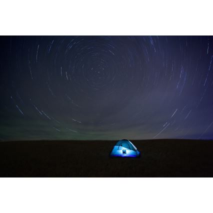 LED-lamppu KLIP USB-latauksella LED / 5W / 5V 4000K