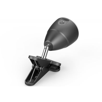 LED-lamppu KLIP USB-latauksella LED / 5W / 5V 4000K