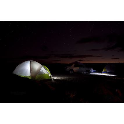 LED-lamppu KLIP USB-latauksella LED / 5W / 5V 4000K