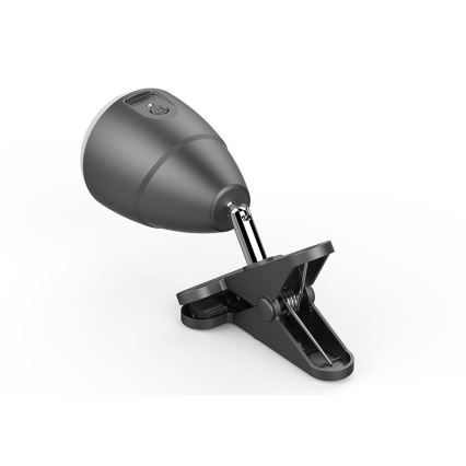 LED-lamppu KLIP USB-latauksella LED / 5W / 5V 4000K