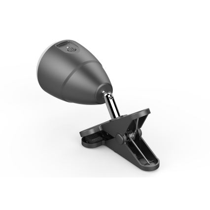 LED-lamppu KLIP USB-latauksella LED / 5W / 5V 4000K