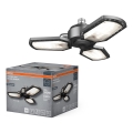 LED-lamppu liiketunnistimella HIGHBAY E27/40W/230V 4000K - Osram