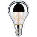 LED-lamppu peililinsillä CROWN E14/2,6W/230V 2700K - Paulmann 28663