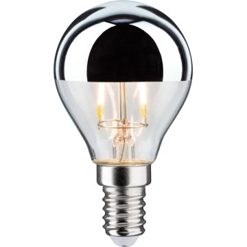 LED-lamppu peililinsillä CROWN E14/2,6W/230V 2700K - Paulmann 28663