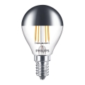 LED-lamppu peililinsillä DECO Philips P45 E14/4W/230V 2700K