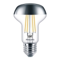 LED-lamppu peililinsillä Philips DECO E27/4W/230V 2700K