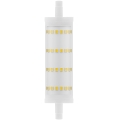 LED-lamppu R7s/13W/230V 2700K 118 mm