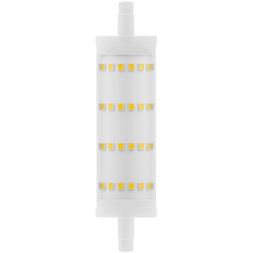 LED-lamppu R7s/13W/230V 2700K 118 mm
