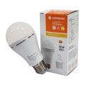 LED-lamppu RECHARGEABLE A60 E27/8W/230V 2700K - Ledvance