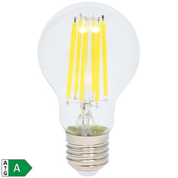 LED-lamppu RETRO A60 E27/4W/230V 3000K 840lm