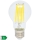 LED-lamppu RETRO A60 E27/4W/230V 3000K 840lm
