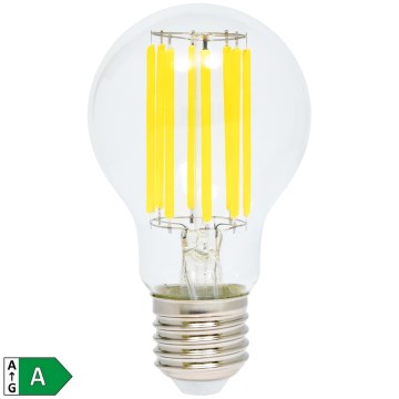 LED-lamppu RETRO A60 E27/7,2W/230V 3000K 1520lm