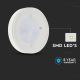 LED-lamppu SAMSUNG CHIP GX53/6,4W/230V 4000K