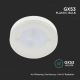 LED-lamppu SAMSUNG CHIP GX53/6,4W/230V 6500K
